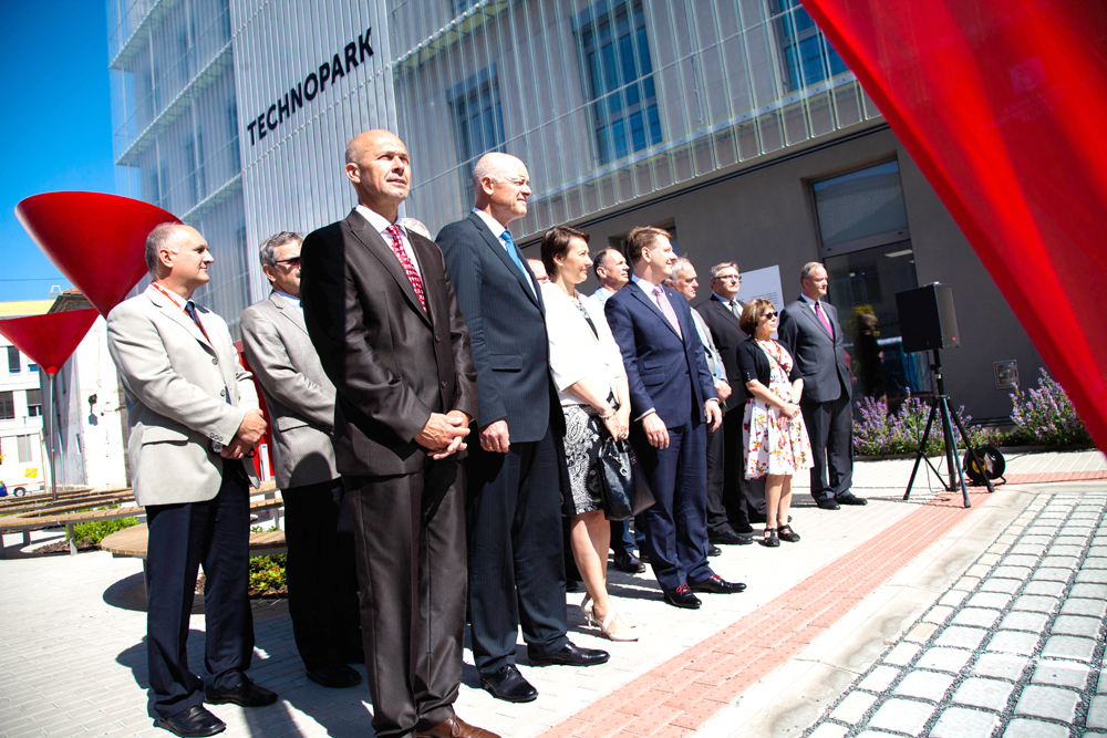 Technopark_Kralupy_Slavnostní_otevření (2)