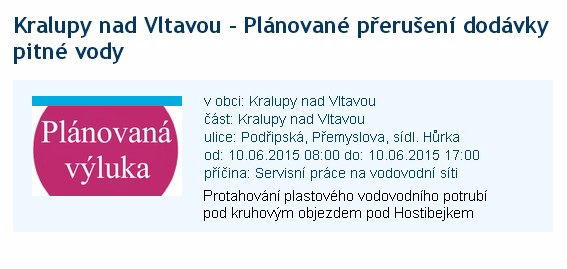 voda