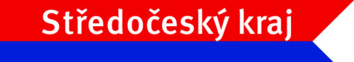 Stredocesky kraj - logo